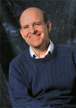 Headshot of Alexis Salas